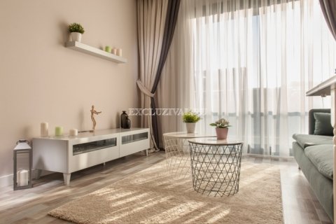 آپارتمان در  Izmir ، امارات متحده عربی 1 خوابه ، 60 متر مربع.  شماره 9651 - 2