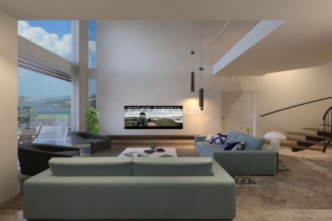 آپارتمان در  Bodrum ، امارات متحده عربی 1 خوابه ، 65 متر مربع.  شماره 9404 - 5