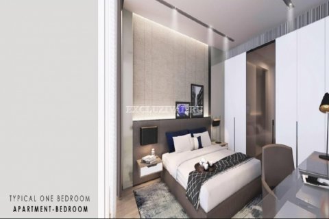 آپارتمان در  Istanbul ، امارات متحده عربی 2 خوابه ، 153 متر مربع.  شماره 9658 - 18