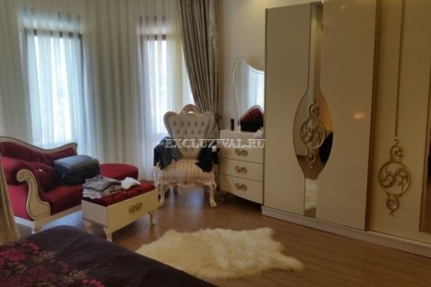 ویلا در  Kemer ، امارات متحده عربی 3 خوابه ، 200 متر مربع.  شماره 9588 - 11