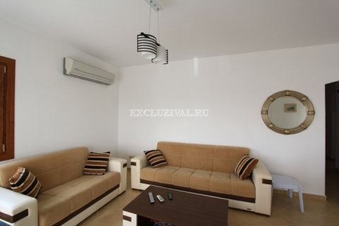 آپارتمان در  Bodrum ، امارات متحده عربی 2 خوابه ، 85 متر مربع.  شماره 9613 - 4