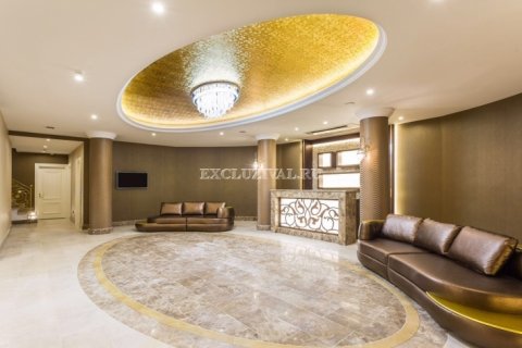 ویلا در  Kemer ، امارات متحده عربی 6 خوابه ، 750 متر مربع.  شماره 9417 - 3