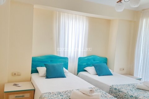 آپارتمان در  Bodrum ، امارات متحده عربی 2 خوابه ، 90 متر مربع.  شماره 9543 - 10