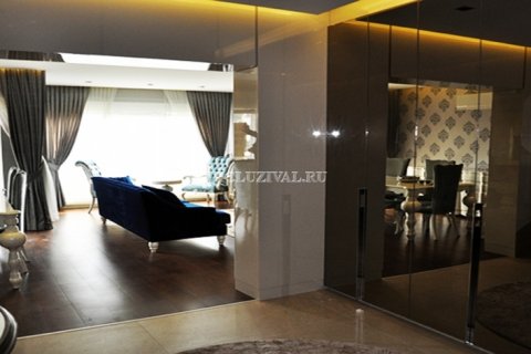 آپارتمان در  Antalya ، امارات متحده عربی 3 خوابه ، 180 متر مربع.  شماره 9467 - 8