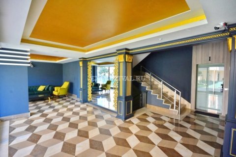 آپارتمان در  Antalya ، امارات متحده عربی 5 خوابه ، 320 متر مربع.  شماره 9445 - 1