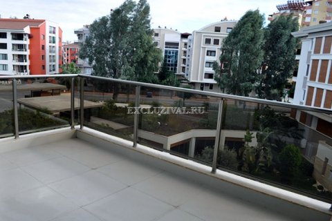 آپارتمان در  Antalya ، امارات متحده عربی 3 خوابه ، 180 متر مربع.  شماره 9467 - 13