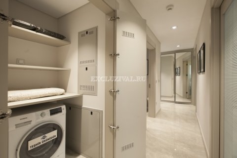 آپارتمان در  Istanbul ، امارات متحده عربی 1 خوابه ، 79 متر مربع.  شماره 9376 - 5