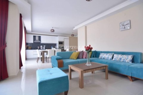 آپارتمان در  Belek ، امارات متحده عربی 4 خوابه ، 150 متر مربع.  شماره 9523 - 5