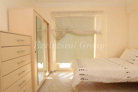 آپارتمان در  Bodrum ، امارات متحده عربی 2 خوابه ، 75 متر مربع.  شماره 8829 - 8