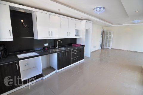 آپارتمان در  Alanya ، امارات متحده عربی 67 متر مربع.  شماره 10126 - 28