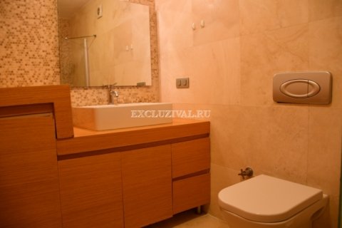 آپارتمان در  Bodrum ، امارات متحده عربی 2 خوابه ، 100 متر مربع.  شماره 9847 - 16