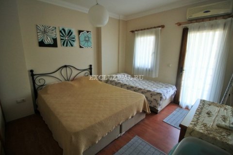 آپارتمان در  Bodrum ، امارات متحده عربی 2 خوابه ، 100 متر مربع.  شماره 9871 - 14