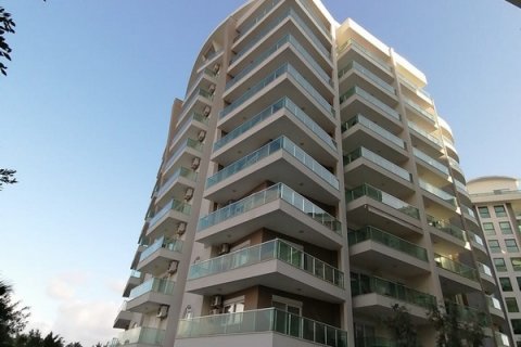 مجتمع مسکونی در  Avsallar ، امارات متحده عربی 95 متر مربع.  شماره 11670 - 9