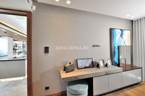 آپارتمان در  Bodrum ، امارات متحده عربی 100 متر مربع.  شماره 9848 - 25
