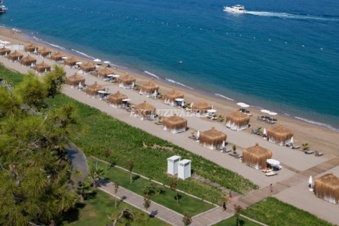 هتل در  Antalya ، امارات متحده عربی  شماره 9734 - 2