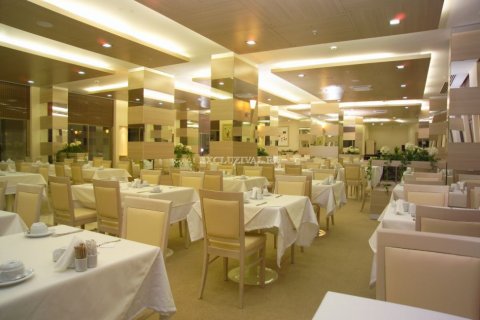 هتل در  Kemer ، امارات متحده عربی  شماره 9807 - 1