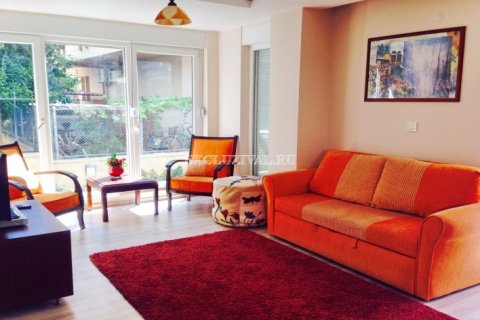 آپارتمان در  Antalya ، امارات متحده عربی 2 خوابه ، 68 متر مربع.  شماره 9853 - 5