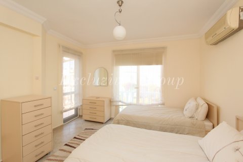 آپارتمان در  Bodrum ، امارات متحده عربی 2 خوابه ، 75 متر مربع.  شماره 8829 - 13