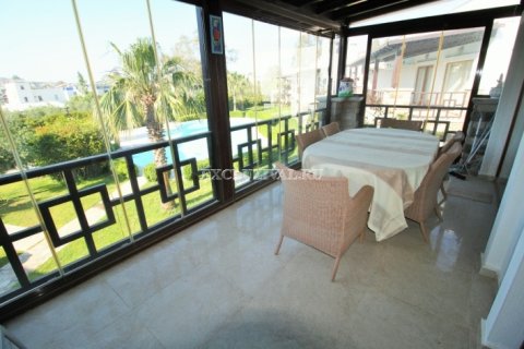 آپارتمان در  Bodrum ، امارات متحده عربی 2 خوابه ، 100 متر مربع.  شماره 9871 - 5