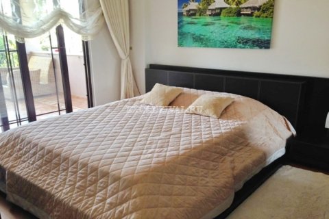 ویلا در  Kemer ، امارات متحده عربی 3 خوابه ، 165 متر مربع.  شماره 9882 - 4