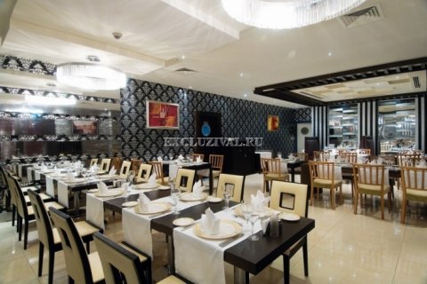 هتل در  Antalya ، امارات متحده عربی 14000 متر مربع.  شماره 9747 - 6