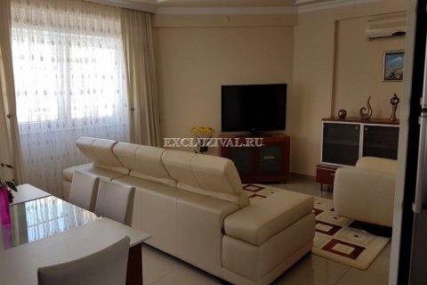 آپارتمان در  Kemer ، امارات متحده عربی 2 خوابه ، 110 متر مربع.  شماره 9884 - 10