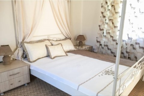 آپارتمان در  Kemer ، امارات متحده عربی 2 خوابه ، 85 متر مربع.  شماره 8833 - 3