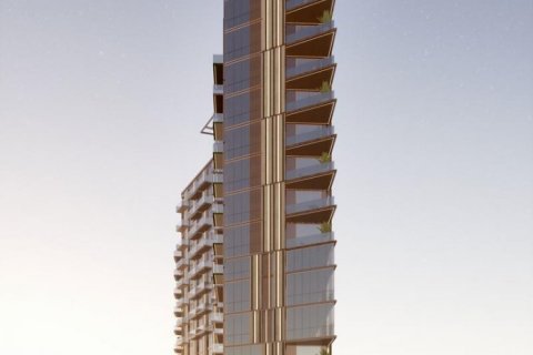 آپارتمان در Konyaalti،  Antalya ، امارات متحده عربی 57 متر مربع.  شماره 11280 - 2