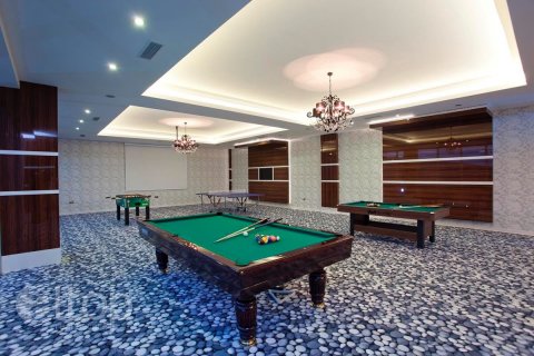 آپارتمان در  Alanya ، امارات متحده عربی 67 متر مربع.  شماره 10126 - 16