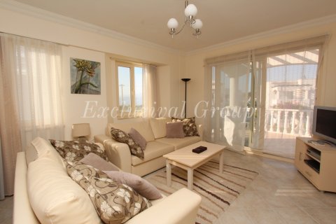 آپارتمان در  Bodrum ، امارات متحده عربی 2 خوابه ، 75 متر مربع.  شماره 8829 - 6