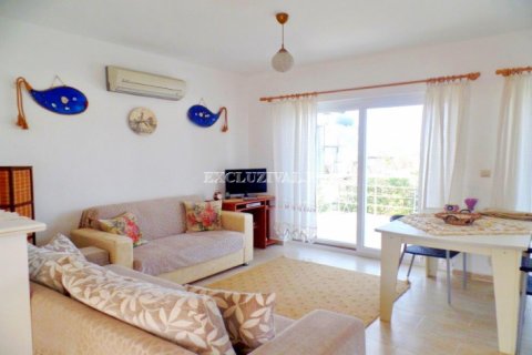 آپارتمان در  Bodrum ، امارات متحده عربی 2 خوابه ، 100 متر مربع.  شماره 9937 - 6