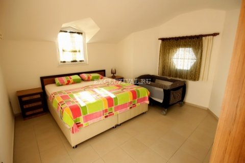 ویلا در  Belek ، امارات متحده عربی 4 خوابه ، 150 متر مربع.  شماره 9889 - 14