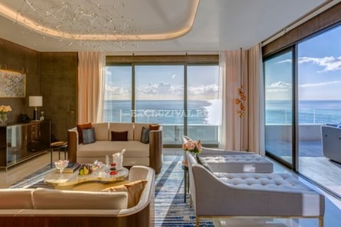 هتل در  Antalya ، امارات متحده عربی 4250 متر مربع.  شماره 9749 - 1