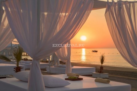 هتل در  Antalya ، امارات متحده عربی  شماره 9734 - 4