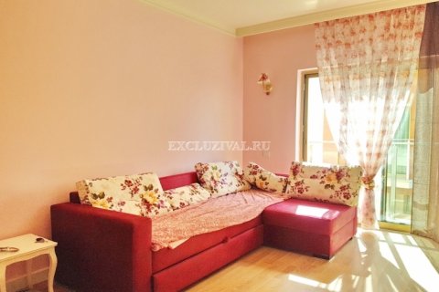 آپارتمان در  Bodrum ، امارات متحده عربی 1 خوابه ، 70 متر مربع.  شماره 9900 - 14