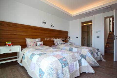 ویلا در  Bodrum ، امارات متحده عربی 5 خوابه ، 400 متر مربع.  شماره 9941 - 7