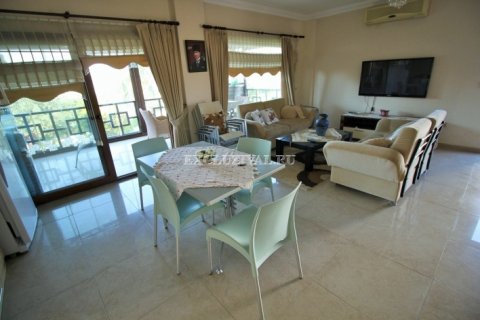 آپارتمان در  Bodrum ، امارات متحده عربی 2 خوابه ، 100 متر مربع.  شماره 9871 - 6
