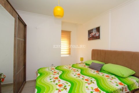 آپارتمان در  Bodrum ، امارات متحده عربی 2 خوابه ، 90 متر مربع.  شماره 9939 - 9