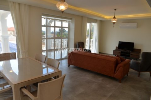 ویلا در  Fethiye ، امارات متحده عربی 4 خوابه ، 250 متر مربع.  شماره 9858 - 13