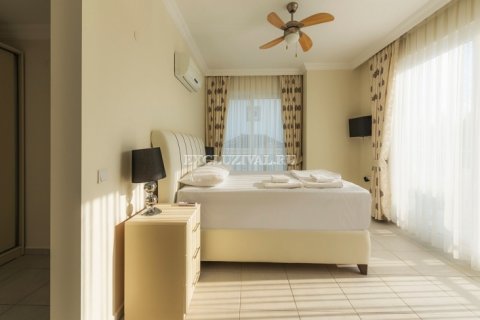 ویلا در  Fethiye ، امارات متحده عربی 4 خوابه ، 600 متر مربع.  شماره 9877 - 6