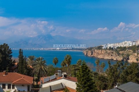 هتل در  Antalya ، امارات متحده عربی 394 متر مربع.  شماره 9756 - 1