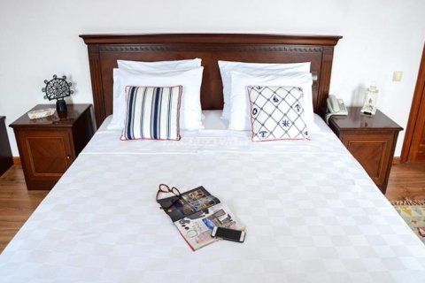 ویلا در  Bodrum ، امارات متحده عربی 2 خوابه ، 55 متر مربع.  شماره 9857 - 3