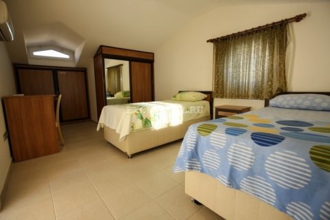 ویلا در  Belek ، امارات متحده عربی 4 خوابه ، 150 متر مربع.  شماره 9889 - 15