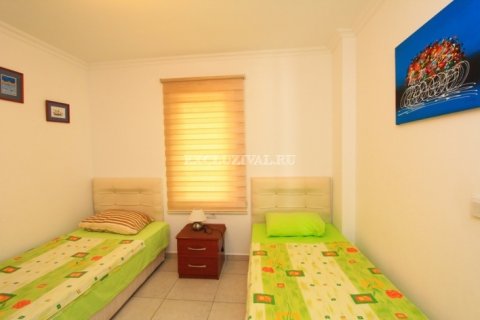 آپارتمان در  Bodrum ، امارات متحده عربی 2 خوابه ، 90 متر مربع.  شماره 9939 - 2