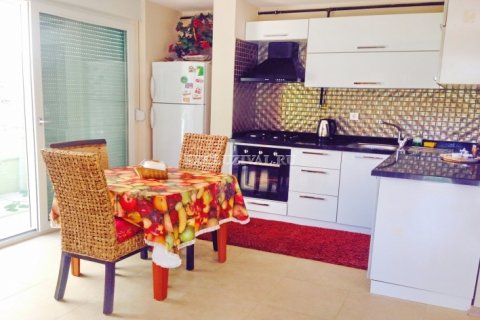 آپارتمان در  Antalya ، امارات متحده عربی 2 خوابه ، 68 متر مربع.  شماره 9853 - 8