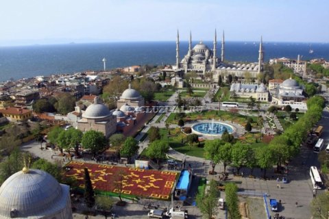 هتل در  Istanbul ، امارات متحده عربی  شماره 9722 - 2