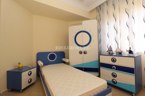 آپارتمان در  Didim ، امارات متحده عربی 3 خوابه ، 120 متر مربع.  شماره 9951 - 26