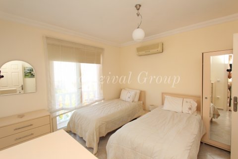 آپارتمان در  Bodrum ، امارات متحده عربی 2 خوابه ، 75 متر مربع.  شماره 8829 - 11