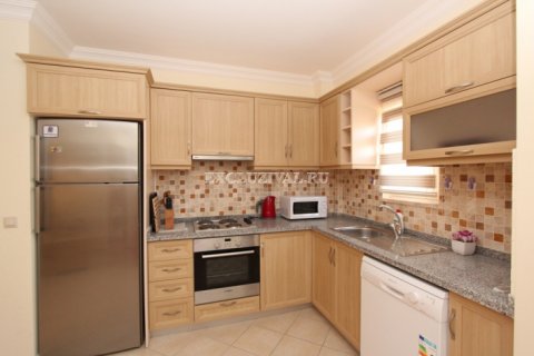 آپارتمان در  Didim ، امارات متحده عربی 3 خوابه ، 120 متر مربع.  شماره 9951 - 25