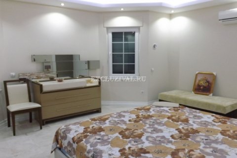 ویلا در  Kemer ، امارات متحده عربی 6 خوابه ، 230 متر مربع.  شماره 9881 - 30